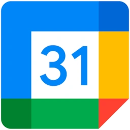 Google Agenda